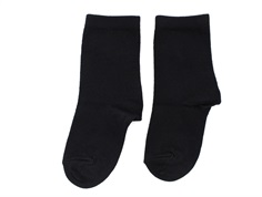 MP socks bamboo black (2-Pack)